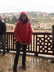 Visite du grand Palais de Beiteddine et Musée du savon à Saida