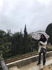 Visite du grand Palais de Beiteddine et Musée du savon à Saida