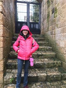 Visite du grand Palais de Beiteddine et Musée du savon à Saida