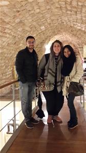 Visite du grand Palais de Beiteddine et Musée du savon à Saida