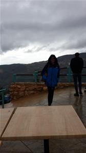 Visite du grand Palais de Beiteddine et Musée du savon à Saida