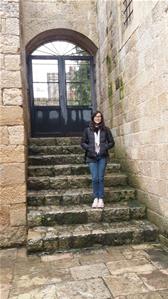 Visite du grand Palais de Beiteddine et Musée du savon à Saida