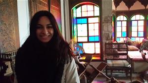 Visite du grand Palais de Beiteddine et Musée du savon à Saida