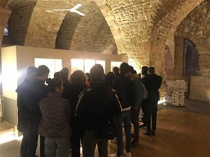 Visite du grand Palais de Beiteddine et Musée du savon à Saida