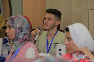 Les étudiants de la 19<sup>e</sup> édition