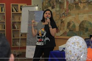 Les étudiants de la 19<sup>e</sup> édition