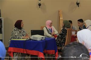 Atelier : Apprendre le français autrement par Mme Nivine Kamel