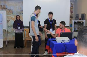 Atelier : Apprendre le français autrement par Mme Nivine Kamel