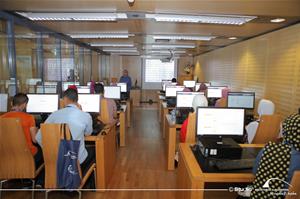  Séance d’apprentissage des différents moyens de l’accès aux ressources électroniques