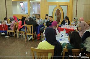  Atelier : Traduction – M<sup>lle</sup> Dina El Kordy