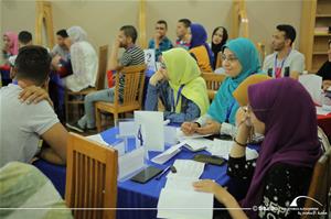  Atelier : Traduction – M<sup>lle</sup> Dina El Kordy