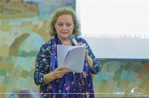  Atelier : Théâtre – M<sup>me</sup> Nelly Dubocage