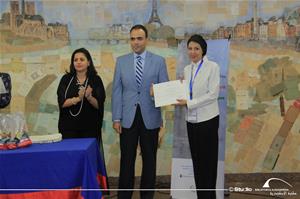 Distribution des certificats