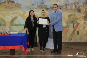 Distribution des certificats