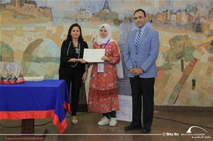 Distribution des certificats