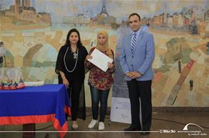 Distribution des certificats