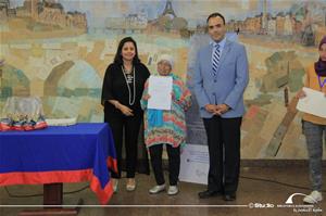 Distribution des certificats