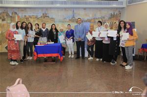 Distribution des certificats