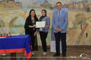 Distribution des certificats