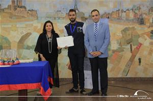 Distribution des certificats