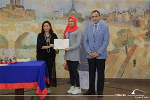 Distribution des certificats