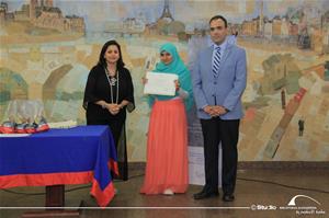 Distribution des certificats