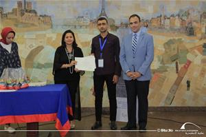 Distribution des certificats