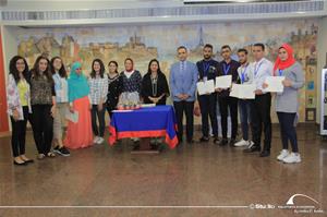 Distribution des certificats