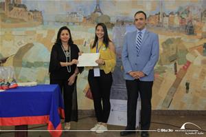 Distribution des certificats