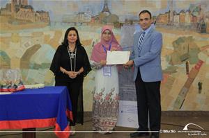 Distribution des certificats