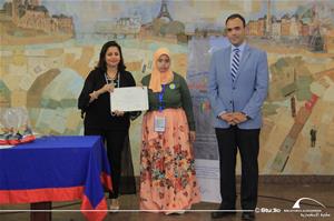 Distribution des certificats