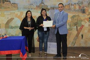 Distribution des certificats