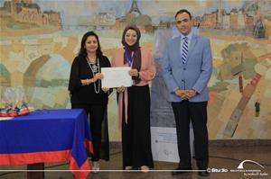 Distribution des certificats