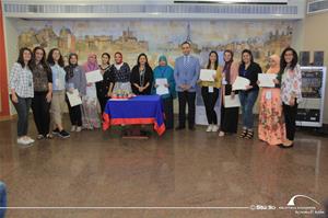 Distribution des certificats