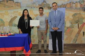 Distribution des certificats