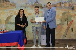 Distribution des certificats