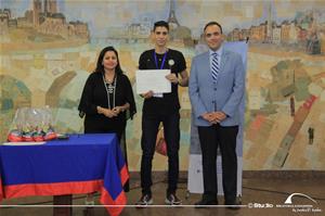 Distribution des certificats