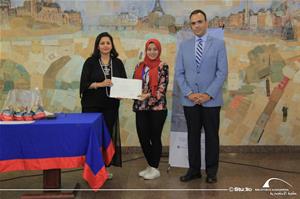 Distribution des certificats