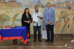 Distribution des certificats