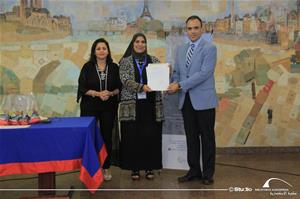 Distribution des certificats