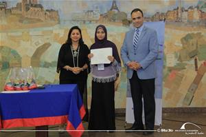 Distribution des certificats