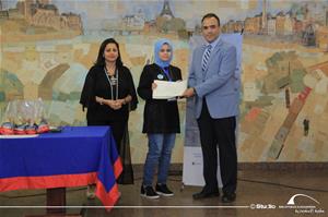 Distribution des certificats