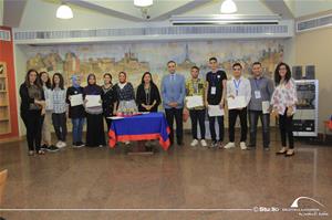 Distribution des certificats