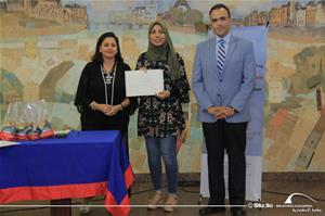 Distribution des certificats