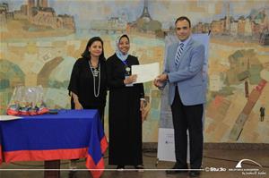 Distribution des certificats