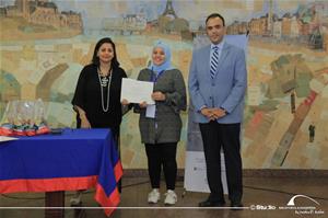 Distribution des certificats