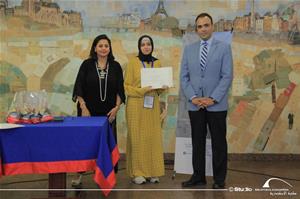 Distribution des certificats