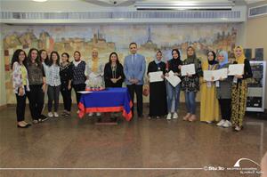 Distribution des certificats