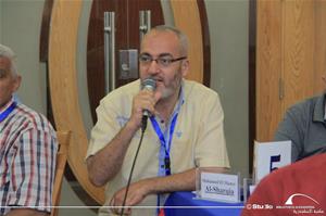 Les participants de la 2<sup>e</sup> édition de la FEFEE