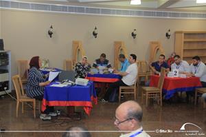  Séance :  Enseigner le français autrement, par M<sup>me</sup> Nevine Kamel